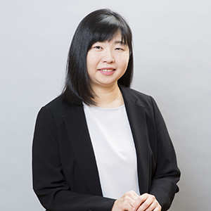 稲垣景子 INAGAKI, Keiko