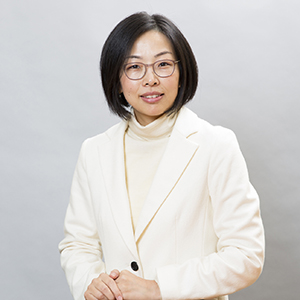 田中稲子 TANAKA, Ineko